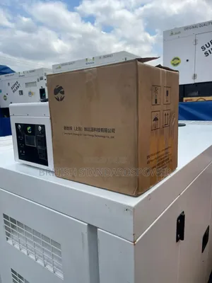1kva Hybrid Inverter Unit with Built-in Battery