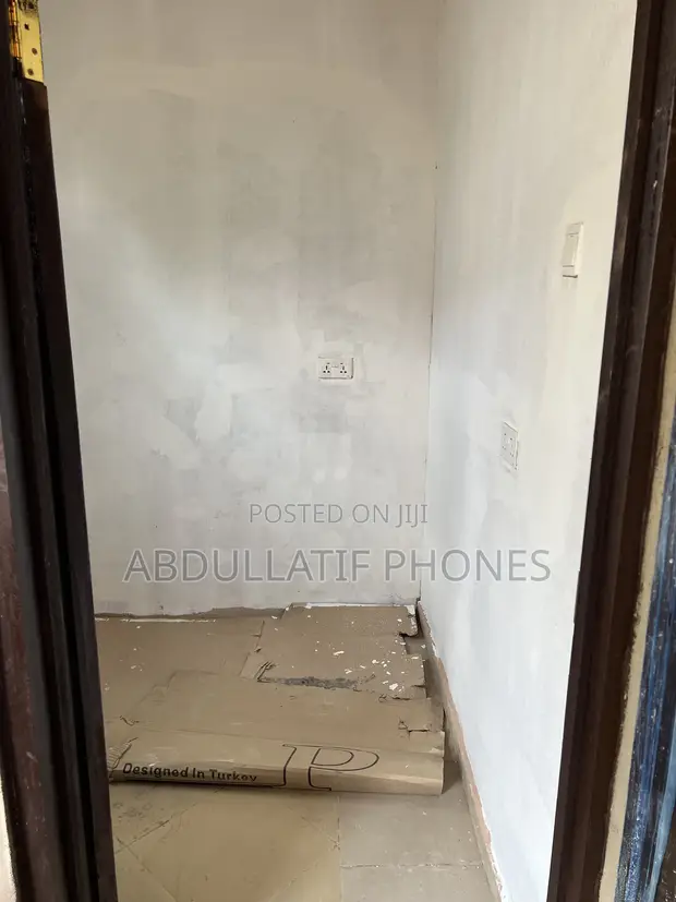 1-Bedroom Apartment for Rent in Abdul, Haatso - 1