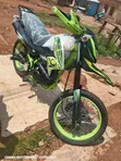 New Apsonic AP200GY-9 2026 Green - 2