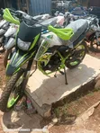 New Apsonic AP200GY-9 2026 Green - 3
