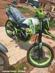 New Apsonic AP200GY-9 2026 Green - 4