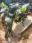New Apsonic AP200GY-9 2026 Green - 5