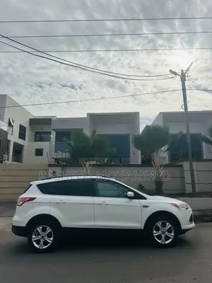2015 Ford Escape SE 4dr SUV AWD 1.6L Turbo