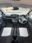 Daihatsu Mira 2017 Red - 5