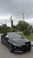 2019 Honda Accord Sport 1.5L Turbo Sedan - 1