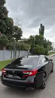 2019 Honda Accord Sport 1.5L Turbo Sedan - 2