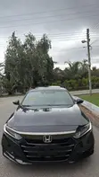 2019 Honda Accord Sport 1.5L Turbo Sedan - 3