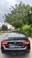 2019 Honda Accord Sport 1.5L Turbo Sedan - 4