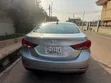 2015 Hyundai Elantra Limited Sedan - 2