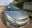 2015 Hyundai Elantra Limited Sedan - 3