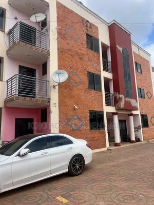 2 Bedroom Apartment for Rent in Oyarifa Mall Area