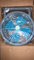Brand New Industrial Extractor Fans - 1