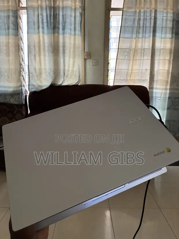 Acer Chromebook 514 Laptop - 16GB RAM, 60GB SSD - 1