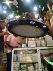 100W UFO LED High Bay Light - Haani-Turkey - 4