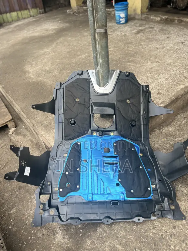 Honda Civic Engine Cover Under Panel (2016-2021) - 1