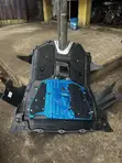 Honda Civic Engine Cover Under Panel (2016-2021) - 2