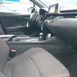 Toyota C-HR 2017 White - 2