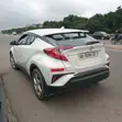 Toyota C-HR 2017 White - 5