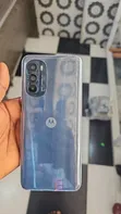 Motorola Moto G Stylus 2021 128GB Black - 2