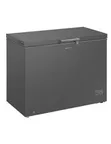 Samsung 287L Chest Freezer (Model RI70F29V1GAGH) - 1