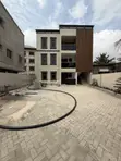 3-Bedroom Apartment for Rent in Trasacco, Adjiriganor - 1