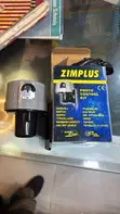 Zimplus Photo Control Kit - Dusk-to-Dawn Sensor - 2