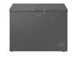 Samsung 287L Chest Freezer (RI70F29V1GAGH) - Dark Gray - 2