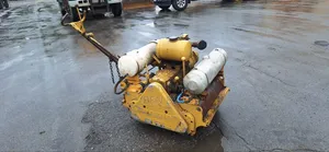 Roller Compactor Rental Service
