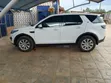 Land Rover Discovery HSE Luxury Diesel 4x4 2017 White - 1