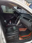 Land Rover Discovery HSE Luxury Diesel 4x4 2017 White - 2