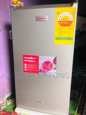 Sunnywalk Tabletop Fridge