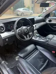 Mercedes-Benz E300 2018 Black - 2