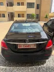 Mercedes-Benz E300 2018 Black - 3