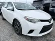 Toyota Corolla 2015 White - 4