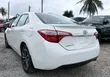 Toyota Corolla 2015 White - 5