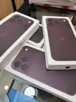 New Apple iPhone 18 Pro Max 256GB Burgundy - 3