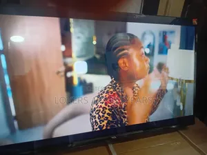 TCL 32-inch Smart TV