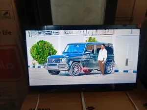TCL 32-Inch Smart TV (Google TV)