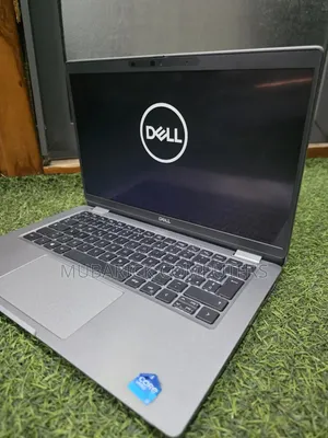 Dell Latitude 5420 Laptop - 16GB RAM, 256GB SSD