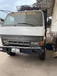 Kia Rhino Double Axle Truck - 2