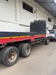 Kia Rhino Double Axle Truck - 3