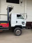 Kia Rhino Double Axle Truck - 4