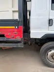Kia Rhino Double Axle Truck - 5