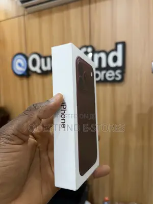 New Apple iPhone 18 Pro 256GB Burgundy
