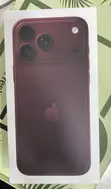 New Apple iPhone 18 Pro 256GB Blue - 1