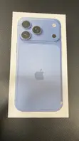New Apple iPhone 18 Pro 256GB Blue - 3