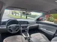 2018 Hyundai Elantra SE Red - 1
