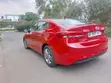 2018 Hyundai Elantra SE Red - 3