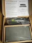 Grandstream GWN7711P 8-Port PoE Gigabit Managed Switch - 4