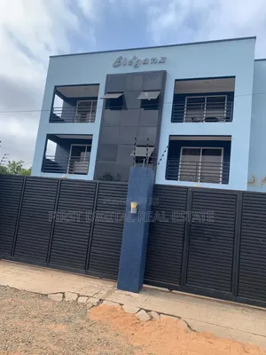 2 Bedroom Apartment for Rent in East Legon, A&C Mall Area
